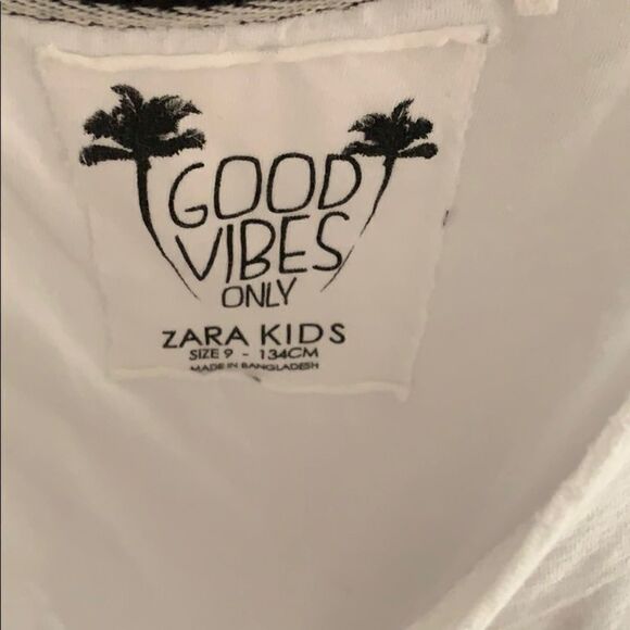 Zara top bundle 3 - Picture 6 of 8